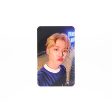 Load image into Gallery viewer, Stray Kids &#39;NoEasy&#39; Mecima VC Benefit Photocard
