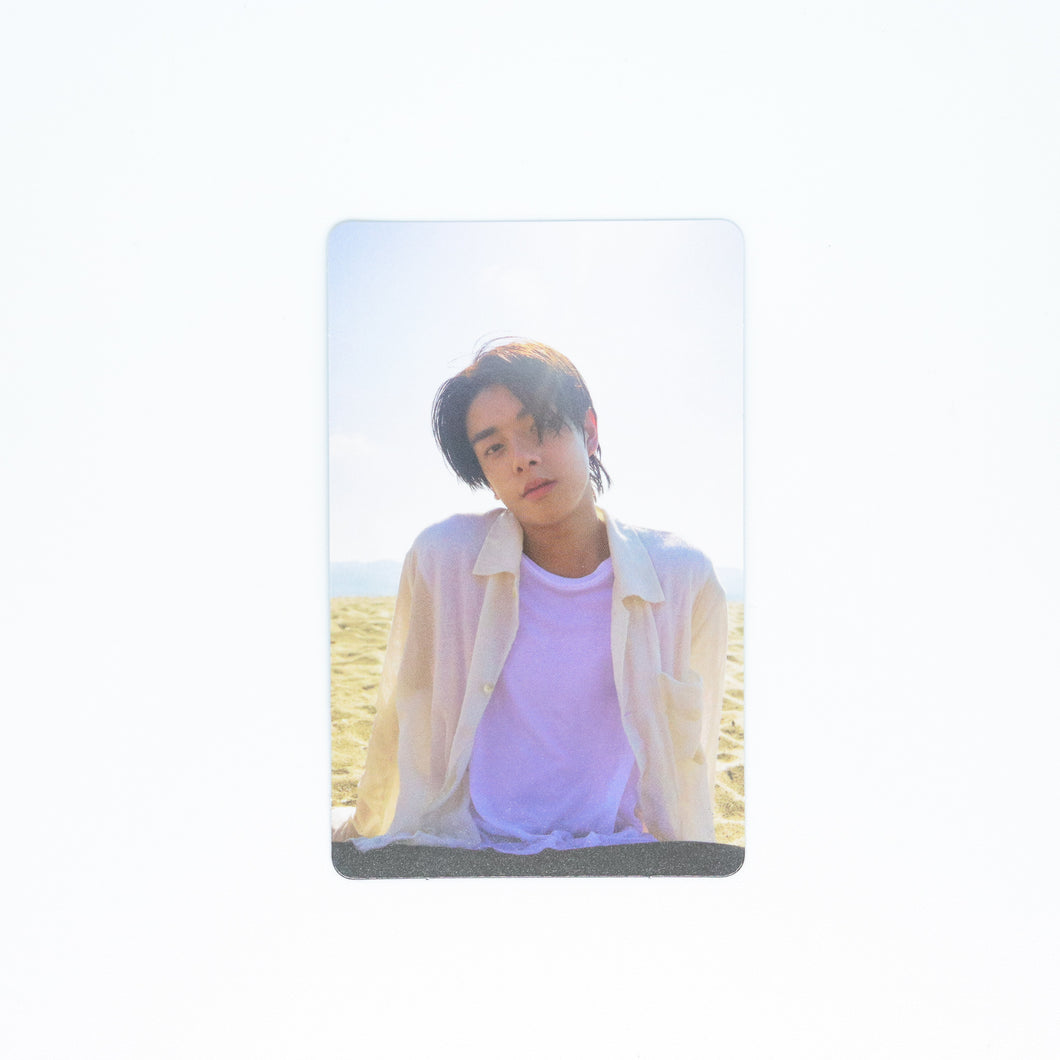 Enhypen 'Dimension: Dilemma' Weverse POB Photocard