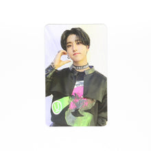 Load image into Gallery viewer, Stray Kids &#39;Oddinary&#39; Apple Music POB Benefit Photocard
