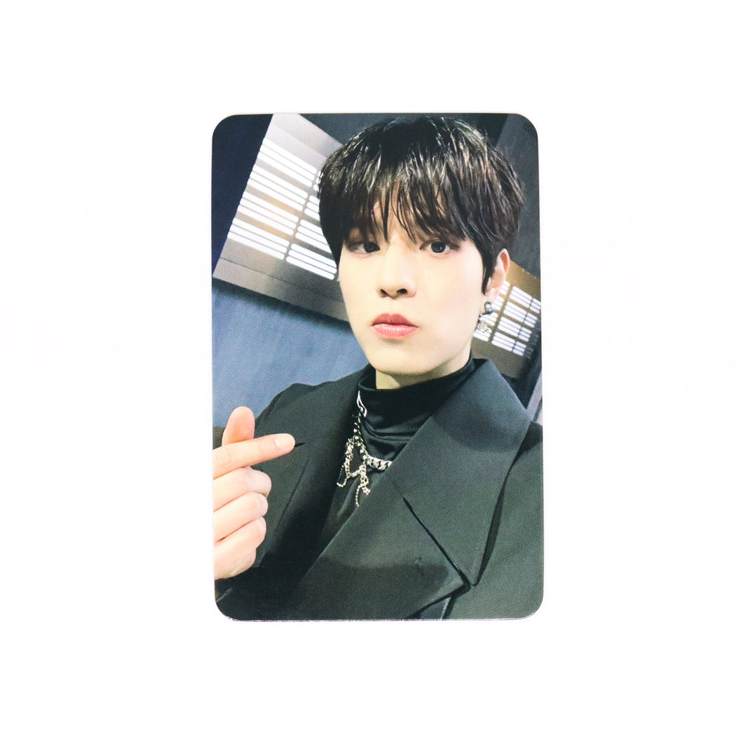 Stray Kids 'Oddinary' MyMusicTaste VC Benefit Photocard