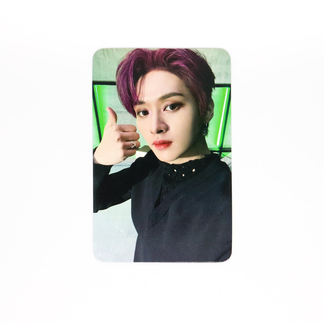 Stray Kids 'Oddinary' MyMusicTaste VC Benefit Photocard