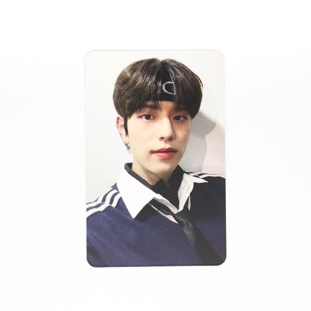 Stray Kids 'Oddinary' Subk VC Benefit Photocard