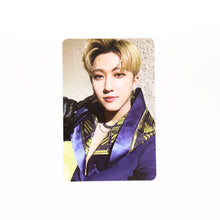 Load image into Gallery viewer, Stray Kids &#39;Oddinary&#39; Official Album Jewel Case Photocard
