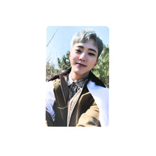 Load image into Gallery viewer, Seventeen &#39;Face The Sun&#39; Soundwave Lucky Draw Benefit Photocard
