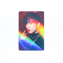 Load image into Gallery viewer, ATEEZ &#39;The World Ep.1: Movement&#39; Makestar Benefit Photocard
