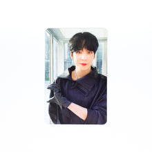 Load image into Gallery viewer, ATEEZ &#39;The World Ep.1: Movement&#39; Makestar Benefit Photocard
