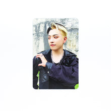 Load image into Gallery viewer, ATEEZ &#39;The World Ep.1: Movement&#39; Makestar Benefit Photocard
