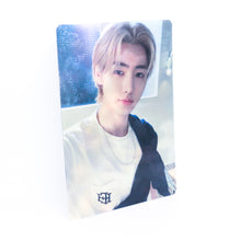 Load image into Gallery viewer, Enhypen &#39;Manifesto: Day 1&#39; Weverse POB Benefit Lenticular Postcard
