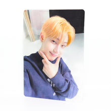 Load image into Gallery viewer, Enhypen &#39;Manifesto: Day 1&#39; Weverse POB Benefit Lenticular Postcard
