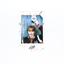 Load image into Gallery viewer, Stray Kids &#39;The Victory&#39; Official MD Offline Pop-Up Store POB Benefit Polaroid
