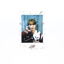 Load image into Gallery viewer, Stray Kids &#39;The Victory&#39; Official MD Offline Pop-Up Store POB Benefit Polaroid
