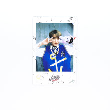 Load image into Gallery viewer, Stray Kids &#39;The Victory&#39; Official MD Offline Pop-Up Store POB Benefit Polaroid
