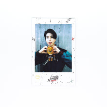 Load image into Gallery viewer, Stray Kids &#39;The Victory&#39; Official MD Offline Pop-Up Store POB Benefit Polaroid
