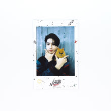 Load image into Gallery viewer, Stray Kids &#39;The Victory&#39; Official MD Offline Pop-Up Store POB Benefit Polaroid
