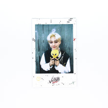 Load image into Gallery viewer, Stray Kids &#39;The Victory&#39; Official MD Offline Pop-Up Store POB Benefit Polaroid
