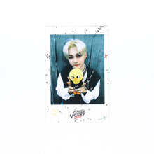 Load image into Gallery viewer, Stray Kids &#39;The Victory&#39; Official MD Offline Pop-Up Store POB Benefit Polaroid
