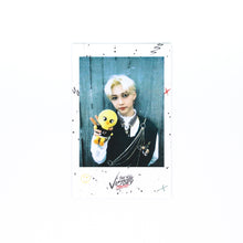 Load image into Gallery viewer, Stray Kids &#39;The Victory&#39; Official MD Offline Pop-Up Store POB Benefit Polaroid
