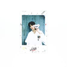 Load image into Gallery viewer, Stray Kids &#39;The Victory&#39; Official MD Offline Pop-Up Store POB Benefit Polaroid
