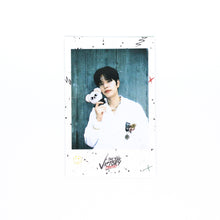 Load image into Gallery viewer, Stray Kids &#39;The Victory&#39; Official MD Offline Pop-Up Store POB Benefit Polaroid
