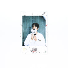 Load image into Gallery viewer, Stray Kids &#39;The Victory&#39; Official MD Offline Pop-Up Store POB Benefit Polaroid
