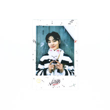 Load image into Gallery viewer, Stray Kids &#39;The Victory&#39; Official MD Offline Pop-Up Store POB Benefit Polaroid
