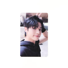 Load image into Gallery viewer, ATEEZ &#39;The World Ep.1: Movement&#39; Soundwave Lucky Draw Round 2 Benefit Photocard
