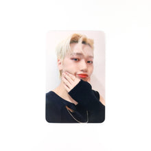 Load image into Gallery viewer, ATEEZ &#39;The World Ep.1: Movement&#39; Soundwave VC Round 2 Benefit Photocard
