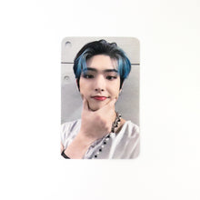 Load image into Gallery viewer, ATEEZ &#39;The World Ep.1: Movement&#39; Soundwave VC Round 2 Benefit Photocard
