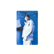 Load image into Gallery viewer, Seventeen &#39;Sector17&#39; Weverse POB Benefit Photocard
