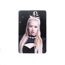 Load image into Gallery viewer, Blackpink &#39;Born Pink&#39; Makestar POB Benefit Photocard
