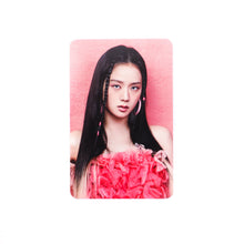 Load image into Gallery viewer, Blackpink &#39;Born Pink&#39; Makestar POB Benefit Photocard
