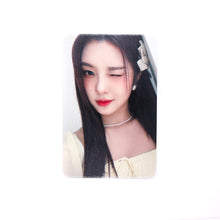 Load image into Gallery viewer, Kep1er 2023 Season&#39;s Greetings POB Benefit Photocard
