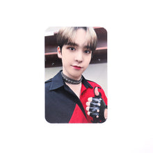 Load image into Gallery viewer, ATEEZ &#39;The World Ep.1: Movement&#39; Soundwave Lucky Draw Round 4 Benefit Photocard
