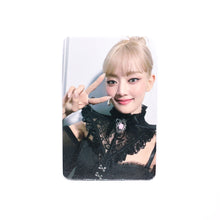 Load image into Gallery viewer, (G)I-DLE &#39;I Love&#39; Soundwave Lucky Draw Round 1 Benefit Photocard
