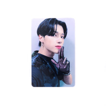 Load image into Gallery viewer, ATEEZ &#39;The World Ep.1: Movement&#39; Makestar Lucky Draw Round 3 Benefit Photocard
