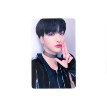 Load image into Gallery viewer, ATEEZ &#39;The World Ep.1: Movement&#39; Makestar Lucky Draw Round 3 Benefit Photocard
