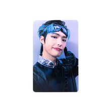 Load image into Gallery viewer, ATEEZ &#39;The World Ep.1: Movement&#39; Makestar Lucky Draw Round 3 Benefit Photocard
