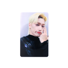 Load image into Gallery viewer, ATEEZ &#39;The World Ep.1: Movement&#39; Makestar Lucky Draw Round 3 Benefit Photocard
