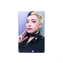 Load image into Gallery viewer, ATEEZ &#39;The World Ep.1: Movement&#39; Makestar Lucky Draw Round 3 Benefit Photocard
