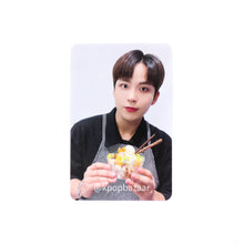 Load image into Gallery viewer, ATEEZ &#39;The World Ep.1: Movement&#39; Makestar Cafe Round 2 Benefit Photocard
