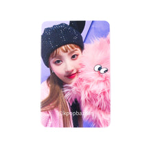 Load image into Gallery viewer, STAYC &#39;Teddy Bear&#39; Apple Music Lucky Draw Benefit Photocard
