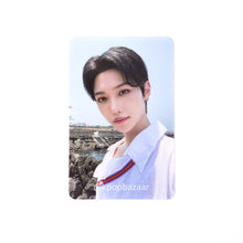 Load image into Gallery viewer, Stray Kids &#39;Stay in Stay&#39; Jeju MD Offline Benefit Photocard
