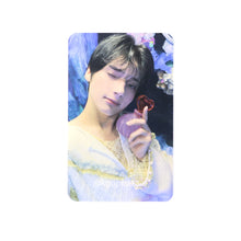 Load image into Gallery viewer, TXT &#39;Temptation&#39; M2U Lucky Draw Benefit Photocard
