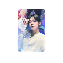 Load image into Gallery viewer, TXT &#39;Temptation&#39; M2U Lucky Draw Benefit Photocard
