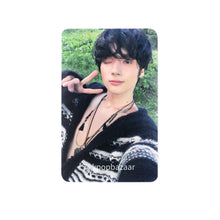 Load image into Gallery viewer, TXT &#39;Temptation&#39; Powerstation Lucky Draw Benefit Photocard
