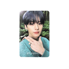 Load image into Gallery viewer, Stray Kids &#39;Stay in Stay&#39; Jeju MD JYP Store POB Benefit Photocard
