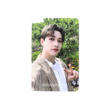 Load image into Gallery viewer, Stray Kids &#39;Stay in Stay&#39; Jeju MD JYP Store POB Benefit Photocard
