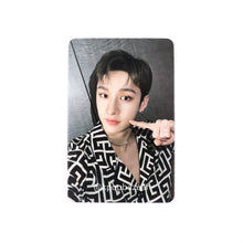 Load image into Gallery viewer, Stray Kids &#39;Stay in Stay&#39; Jeju MD JYP Store POB Benefit Photocard
