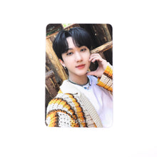 Load image into Gallery viewer, Stray Kids &#39;Stay in Stay&#39; Jeju MD JYP Store POB Benefit Photocard
