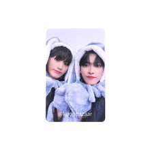 Load image into Gallery viewer, ATEEZ &#39;Spin Off&#39; Makestar Lucky Draw Benefit Photocard
